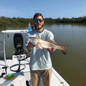 Meet your Posher, Ricky